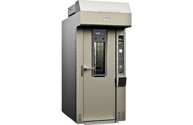 Печь ротационная WLBake SLIM PRO