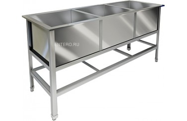 Ванна моечная Техно-ТТ ВМ-41/530