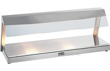 Витрина тепловая Lincat LD4