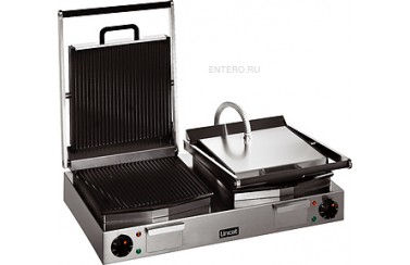 Гриль прижимной Lincat LPG2