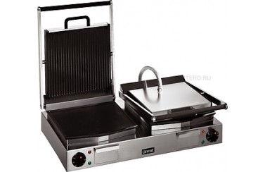 Гриль прижимной Lincat LRG2