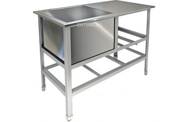 Ванна моечная Техно-ТТ ВМ-33/530