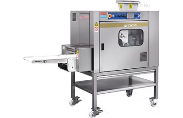 Тестоделитель-округлитель Sottoriva LYRA/M