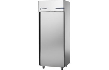 Шкаф морозильный Coldline Master A80/1BU