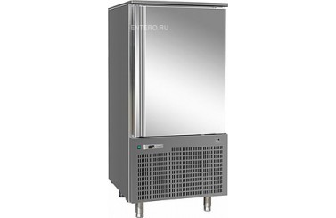 Шкаф шоковой заморозки Hurakan HKN-BCF10