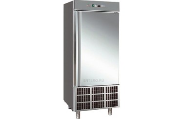 Шкаф шоковой заморозки Hurakan HKN-BCF14