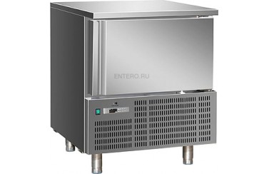 Шкаф шоковой заморозки Hurakan HKN-BCF3