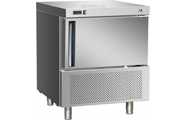 Шкаф шоковой заморозки Hurakan HKN-BCF3L