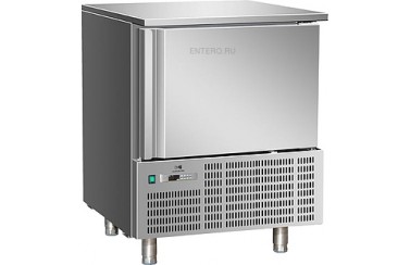 Шкаф шоковой заморозки Hurakan HKN-BCF5