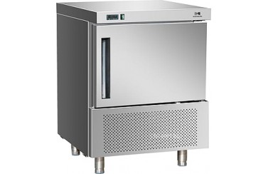 Шкаф шоковой заморозки Hurakan HKN-BCF5L