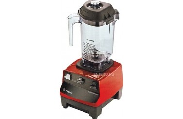 Блендер Vitamix BarBoss Advance (VM58665) тритан