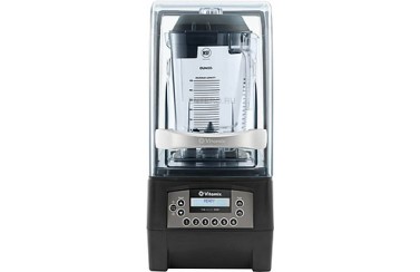 Блендер Vitamix The Quiet One (VM58674) тритан