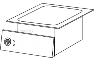 Мармит Ascobloc IEW 250