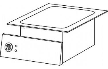 Мармит Ascobloc IEW 400