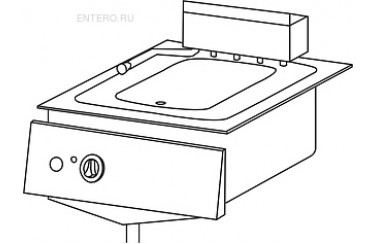 Макароноварка Ascobloc IEW 460