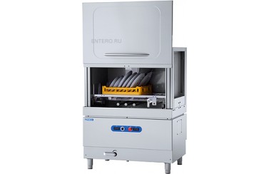 Тоннельная посудомоечная машина MACH MST 9015 (DX-SX)