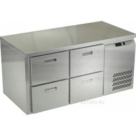 Стол холодильный Техно-ТТ СПБ/Т-123/04-1307 (внутренний агрегат)