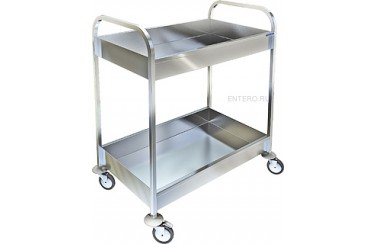 Тележка сервировочная Техно-ТТ ТП-222