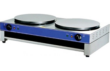 Блинница Assum ТЕС-2