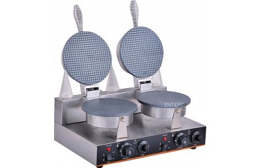 Вафельница Assum TCB-2