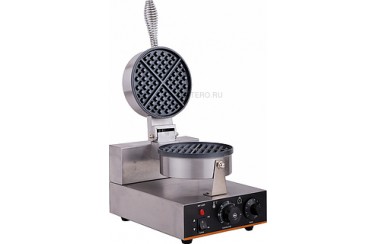 Вафельница Assum ТWB-1