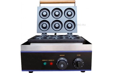 Аппарат для пончиков Assum ТТ-DM22