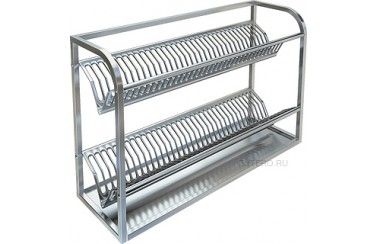 Полка кухонная Техно-ТТ ПН-329/900Б