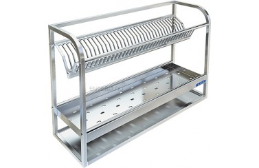 Полка кухонная Техно-ТТ ПН-328/900