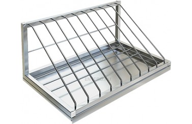 Полка кухонная Техно-ТТ ПН-117/600З