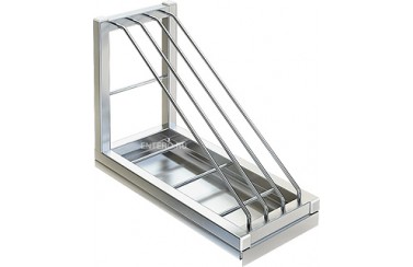 Полка кухонная Техно-ТТ ПН-113/600