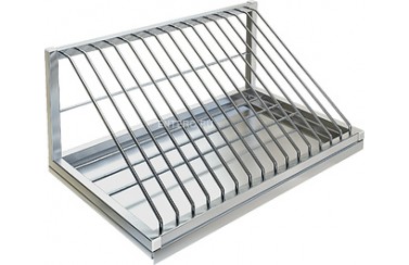 Полка кухонная Техно-ТТ ПН-115/600З