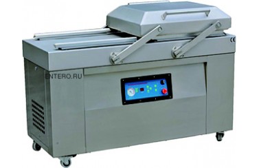 Упаковщик вакуумный Assum DZ-400/2SB