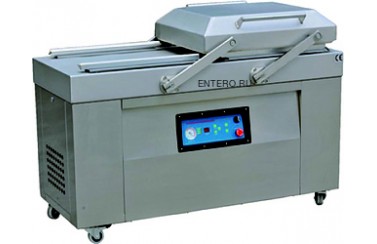 Упаковщик вакуумный Assum DZQ-400/2SB