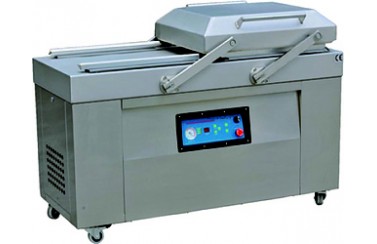 Упаковщик вакуумный Assum DZQ-600/2SB