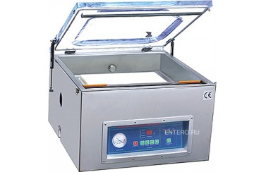 Упаковщик вакуумный Assum DZ-400/2F