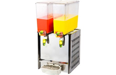 Сокоохладитель Kocateq SP9Lx2