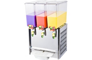 Сокоохладитель Kocateq SP9Lx3