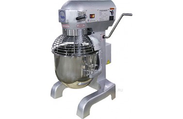 Миксер планетарный VIATTO B-30P 220В