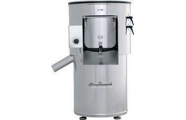 Картофелечистка AlexanderSolia AW K 35.3