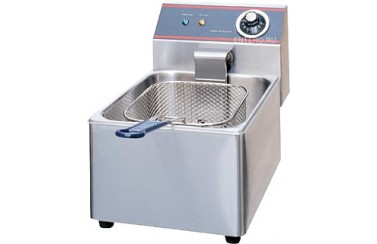 Фритюрница VIATTO EF-6L