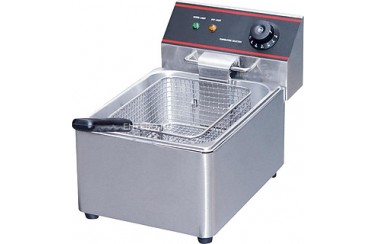 Фритюрница VIATTO EF-8L