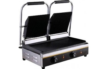 Гриль прижимной VIATTO GH-813H