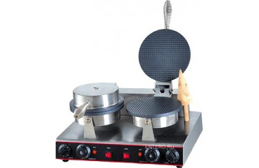 Вафельница VIATTO HCB-2