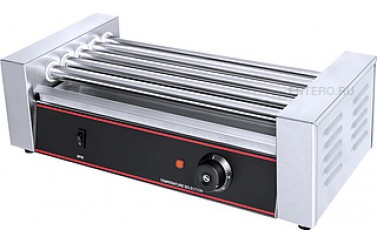 Гриль роликовый VIATTO RG-5H