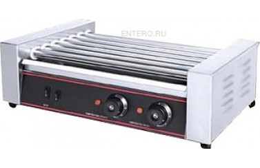 Гриль роликовый VIATTO RG-7H