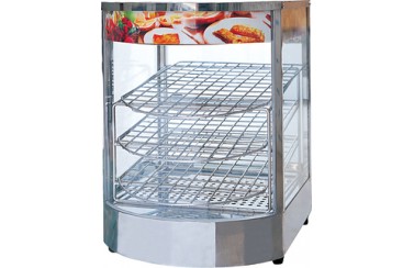 Витрина тепловая VIATTO HW-1P