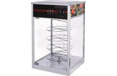 Витрина тепловая VIATTO HW-815