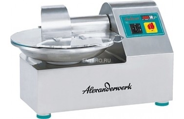 Куттер AlexanderSolia AW CU 15