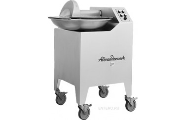 Куттер AlexanderSolia AW CU 20