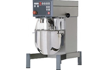 Миксер планетарный AlexanderSolia AW R 10 настольный